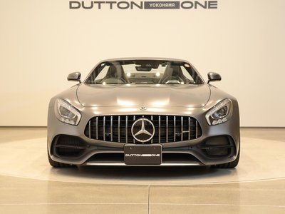 2018 Mercedes-BENZ GT AMG — фото 5