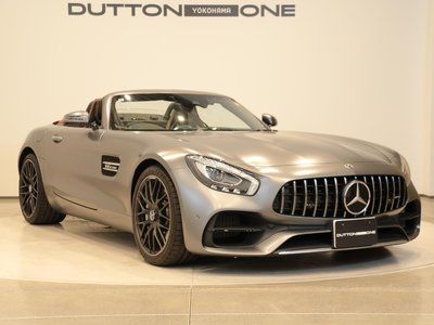2018 Mercedes-BENZ GT AMG — фото 6