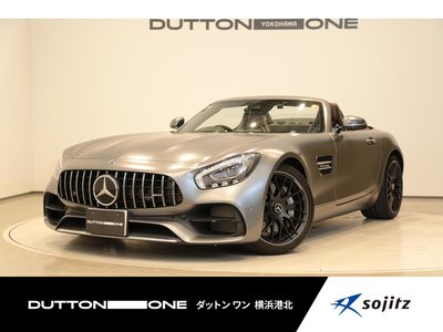 2018 Mercedes-BENZ GT AMG — фото 1
