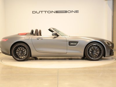 2018 Mercedes-BENZ GT AMG — фото 7