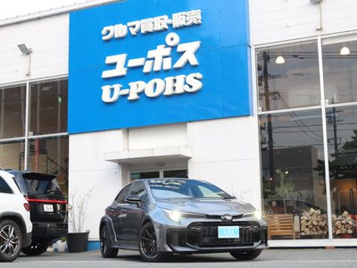 صورة 7 لـ 2025 Toyota GR COROLLA