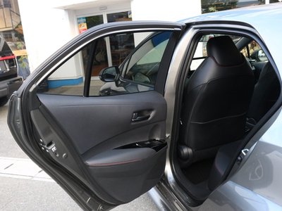 2025 Toyota GR COROLLA 缩略图 39