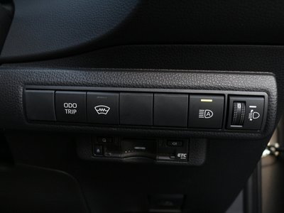 2025 Toyota GR COROLLA 缩略图 28