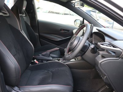 2025 Toyota GR COROLLA 缩略图 34