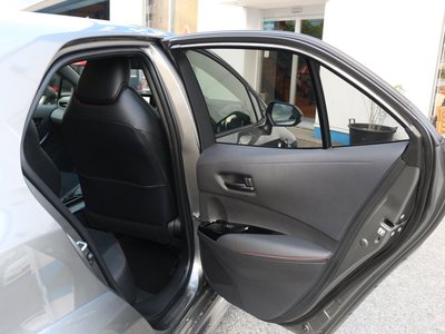 2025 Toyota GR COROLLA 缩略图 40