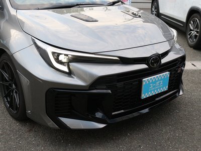 2025 Toyota GR COROLLA 缩略图 41