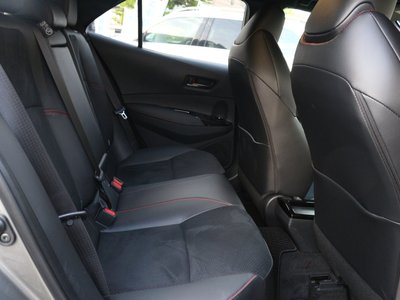 2025 Toyota GR COROLLA 缩略图 35