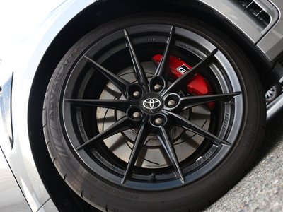 2025 Toyota GR COROLLA 缩略图 19