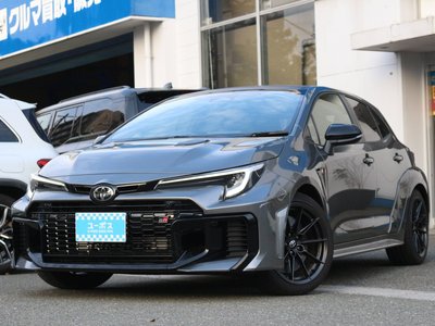 صورة 8 لـ 2025 Toyota GR COROLLA