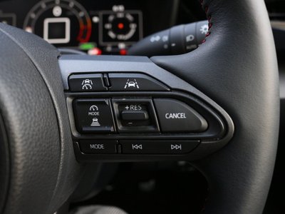 2025 Toyota GR COROLLA 缩略图 27