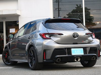 صورة 2 لـ 2025 Toyota GR COROLLA