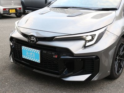 2025 Toyota GR COROLLA 缩略图 44