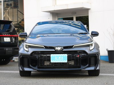 صورة 3 لـ 2025 Toyota GR COROLLA