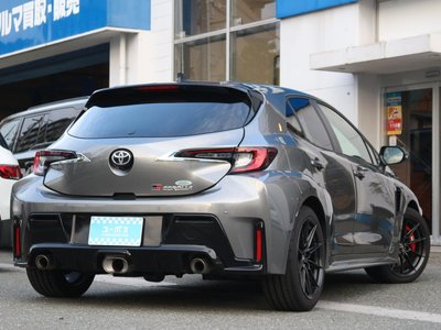 صورة 9 لـ 2025 Toyota GR COROLLA