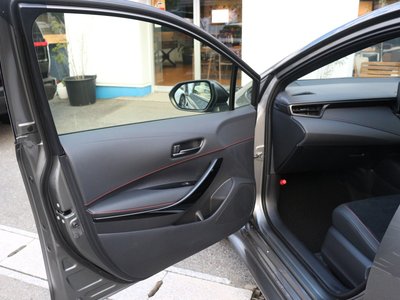 2025 Toyota GR COROLLA 缩略图 37