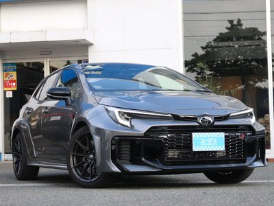 صورة 1 لـ 2025 Toyota GR COROLLA