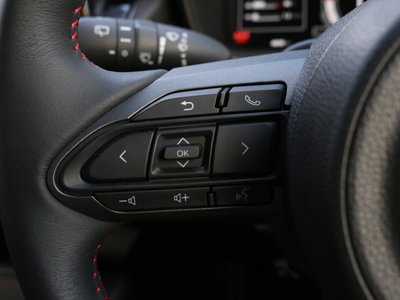 2025 Toyota GR COROLLA 缩略图 26