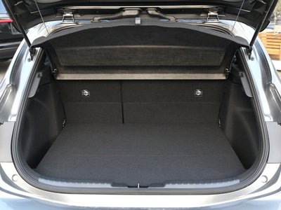 2025 Toyota GR COROLLA 缩略图 17
