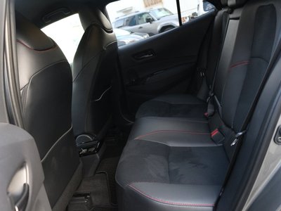 صورة 16 لـ 2025 Toyota GR COROLLA
