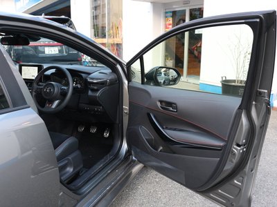 2025 Toyota GR COROLLA 缩略图 38