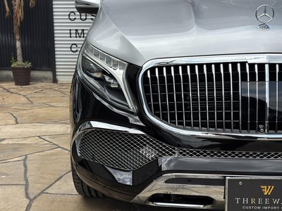 صورة 12 لـ 2016 Mercedes-BENZ V-CLASS