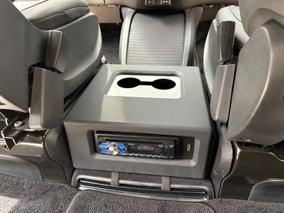 صورة 42 لـ 2016 Mercedes-BENZ V-CLASS