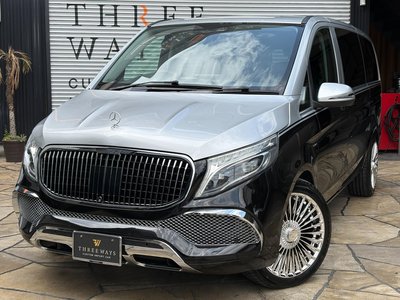 صورة 7 لـ 2016 Mercedes-BENZ V-CLASS