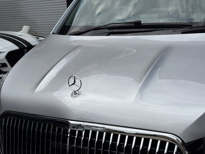 صورة 14 لـ 2016 Mercedes-BENZ V-CLASS