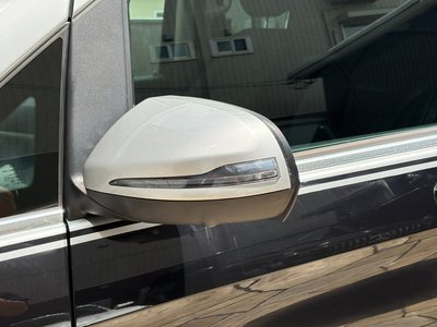 صورة 28 لـ 2016 Mercedes-BENZ V-CLASS