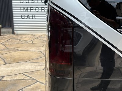صورة 25 لـ 2016 Mercedes-BENZ V-CLASS