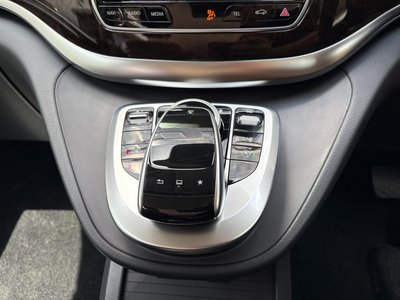 صورة 52 لـ 2016 Mercedes-BENZ V-CLASS