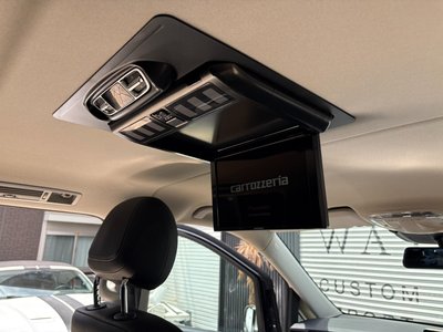 صورة 43 لـ 2016 Mercedes-BENZ V-CLASS