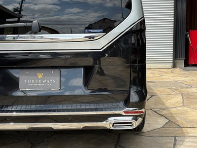 صورة 22 لـ 2016 Mercedes-BENZ V-CLASS
