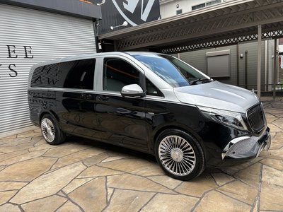 صورة 16 لـ 2016 Mercedes-BENZ V-CLASS