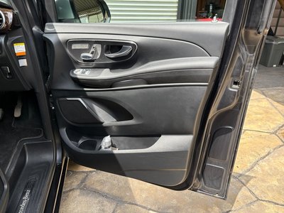 صورة 44 لـ 2016 Mercedes-BENZ V-CLASS