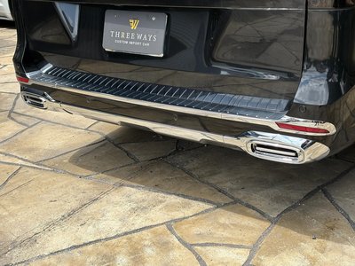صورة 23 لـ 2016 Mercedes-BENZ V-CLASS