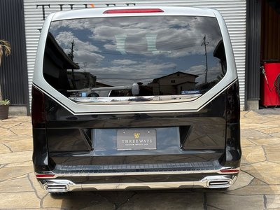 صورة 18 لـ 2016 Mercedes-BENZ V-CLASS