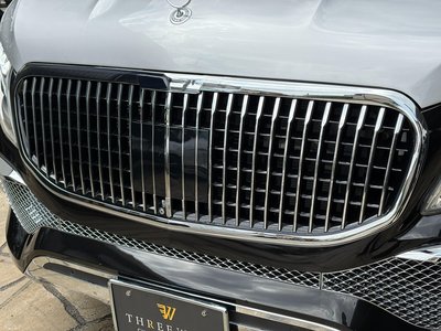 صورة 13 لـ 2016 Mercedes-BENZ V-CLASS