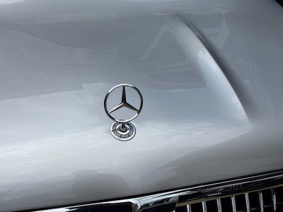 صورة 15 لـ 2016 Mercedes-BENZ V-CLASS