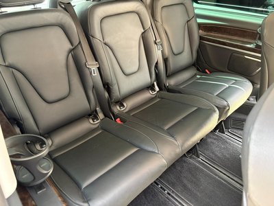 صورة 39 لـ 2016 Mercedes-BENZ V-CLASS