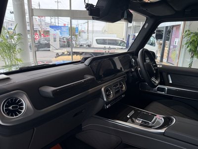 2025 Mercedes-BENZ G-CLASS AMG photo 5