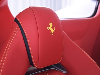 2023 Ferrari 812 GTS — миниатюра 27
