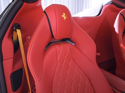 2023 Ferrari 812 GTS — миниатюра 23