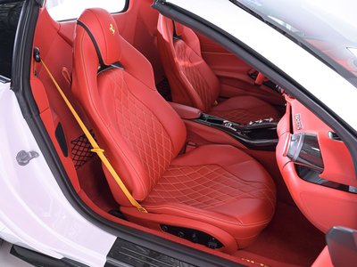 2023 Ferrari 812 GTS 照片 14