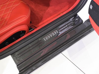 2023 Ferrari 812 GTS — миниатюра 29