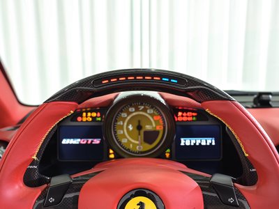 2023 Ferrari 812 GTS — миниатюра 35