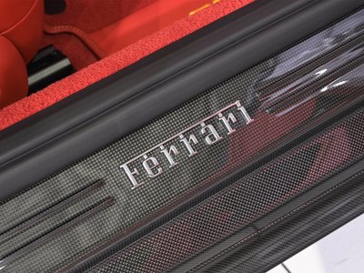 2023 Ferrari 812 GTS — миниатюра 32