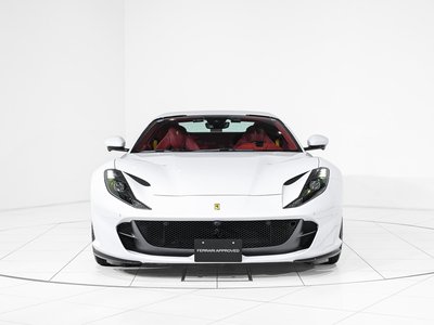 2023 Ferrari 812 GTS — миниатюра 36