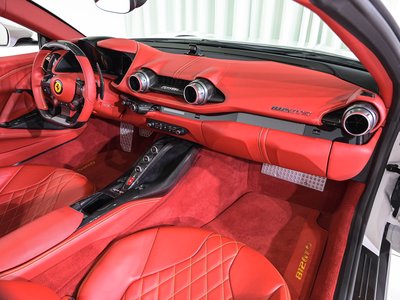 2023 Ferrari 812 GTS — миниатюра 30