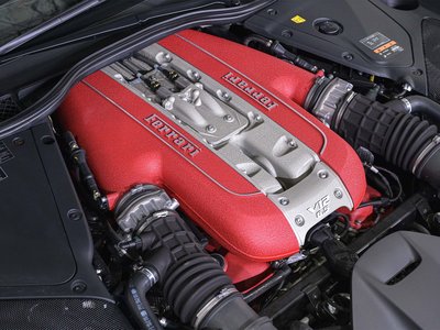 2023 Ferrari 812 GTS — миниатюра 31